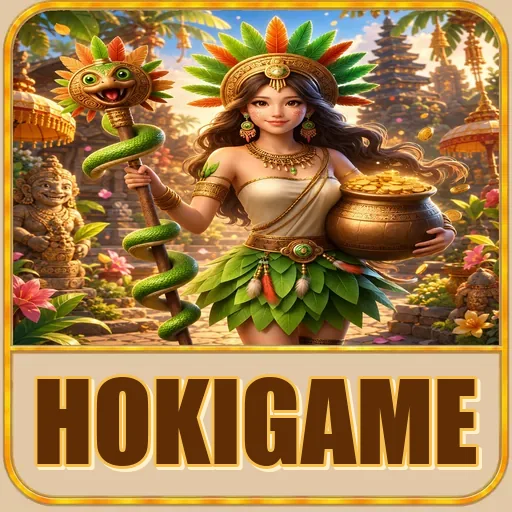 hokigame