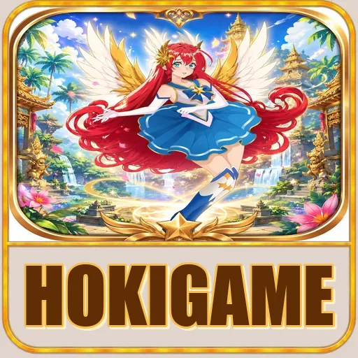 hokigame APK Indonesia - Panduan Lengkap dan Tutorial