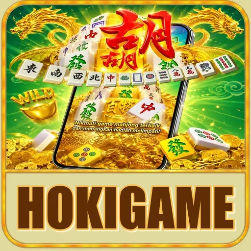 hokigame APK Indonesia - Panduan Lengkap dan Tutorial