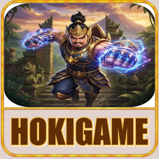 hokigame APK Indonesia - Panduan Lengkap dan Tutorial