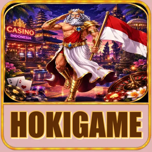 hokigame APK Indonesia - Panduan Lengkap dan Tutorial