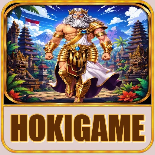 hokigame APK Indonesia - Panduan Lengkap dan Tutorial
