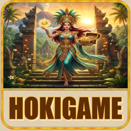 hokigame Indonesia - Peningkatan performa dan UI/UX terbaru